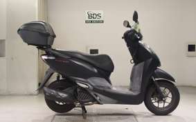 HONDA LEAD 125 2018 JF45