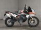 Фото KTM 890 ADVENTURE R 2024 с японского аукциона
