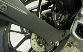 SUZUKI GIXXER 250 SF ED22B