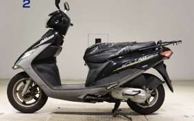 SUZUKI ADDRESS V125 DT11A