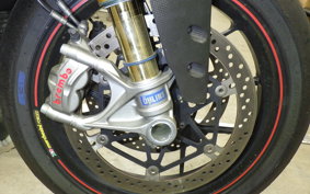 DUCATI 1199 PANIGALE S 2013