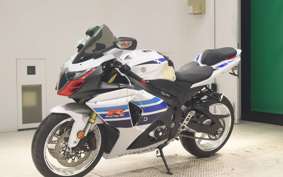 SUZUKI GSX-R1000 2014
