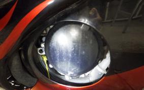 SUZUKI HAYABUSA Gen.2 2015