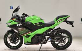KAWASAKI NINJA 250 2 EX250P