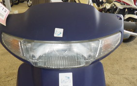 HONDA DIO GEN 2 2013 AF27