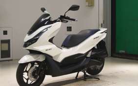HONDA PCX 125 2014 JK06