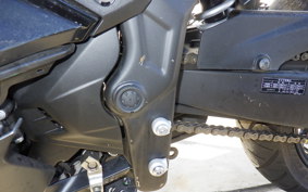 YAMAHA YZF-R25 A RG74J