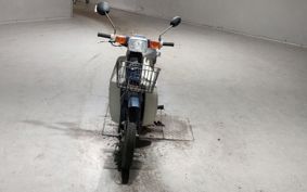 HONDA SUPER CUB50 AA01