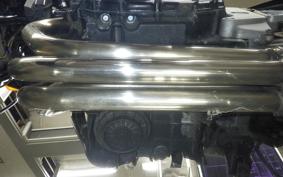 HONDA CBR250R MC17