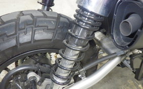 HONDA MONKEY 125 JB05