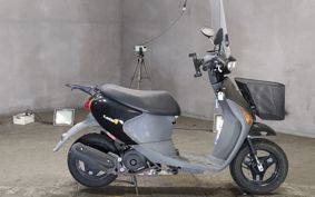 SUZUKI LETS4 CA45A