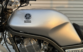 YAMAHA SRX600 1985 1JK