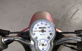 YAMAHA VINO SA37J