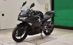 KAWASAKI NINJA 400 2021 EX400G