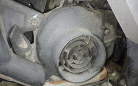 HONDA DIO Gen.6 AF62
