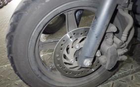 HONDA LEAD 125 2025 JF45