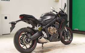 HONDA CBR650R 2019 RH03