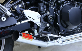 KAWASAKI Z900RS 2020 ZR900C