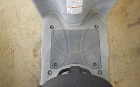 SUZUKI LET's 5 G CA47A
