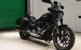 HARLEY FLSB 1750 2019