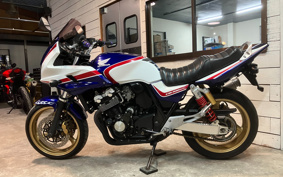 HONDA CB400SFV-3 BOLDOR 2007 NC39