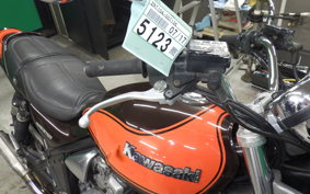 KAWASAKI ZEPHYR 1100 1992 ZRT10A