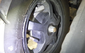 SUZUKI ADDRESS V125 Gen.2 DP12H