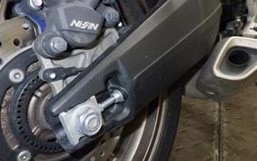 HONDA CB650R E-Clutch 2025 RH17