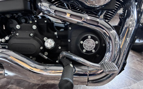 HARLEY FXDF1580 2007 GY4