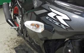 SUZUKI GSX-R125 DL33B