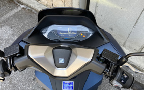 HONDA PCX125 JK05