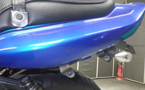 KAWASAKI BALIUS 250 Gen.2 2010 ZR250B