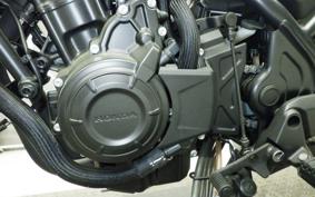HONDA CL500 2026 PC68