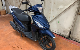 SUZUKI ADDRESS V110 CE47A
