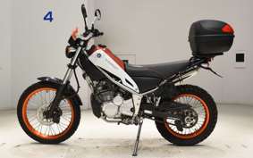 YAMAHA TRICKER Gen.3 DG32J