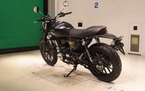 HONDA GB350S 2021 NC59