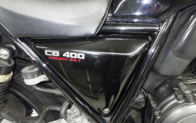 HONDA CB400SF 1992 NC31