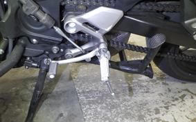 YAMAHA MT-09 Tracer GT 2020 RN51J