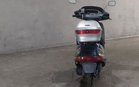 HONDA SPACY 125 JF03