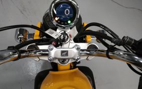 HONDA  MONKEY 125 JB02