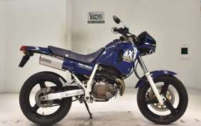HONDA AX-1 2021 MD21