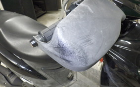 SUZUKI ｽｳｨｯｼｭ125 DV12B