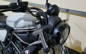 KAWASAKI ELIMINATOR 400-1 2023 EL400A