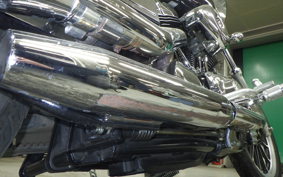 HARLEY FXDL 1450 2001