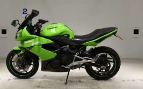 KAWASAKI NINJA 400R 2011 ER400B