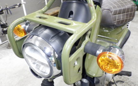 HONDA ｸﾛｽｶﾌﾞ50 AA06