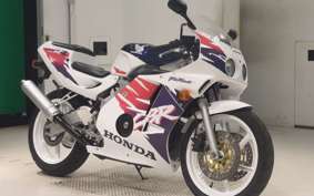 HONDA CBR250RR MC22