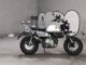 Фото Honda MONKEY 125 с японского аукциона