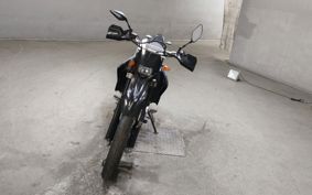 YAMAHA WR250X DG15J