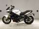 Фото Triumph STREET TRIPLE 2008 с японского аукциона